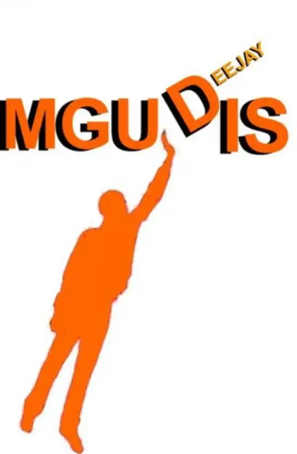 DJ Mgudis - 6.7K Thank U Mix